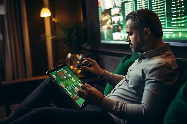 bola77 App 