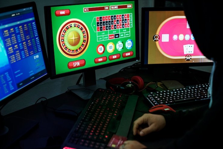 Halaman detail hasil Togel Result di bola77 menampilkan angka, waktu undian, dan riwayat pembayaran